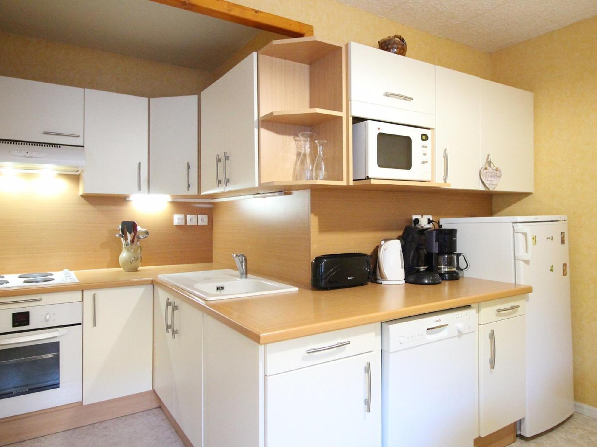 Duplex Central 90M² Avec Parking, 2 Chambres, 6 Couchages, Proche Thermes, Wifi Inclus - Fr-1-415-136 เลอมงต์-ดอร์ ภายนอก รูปภาพ