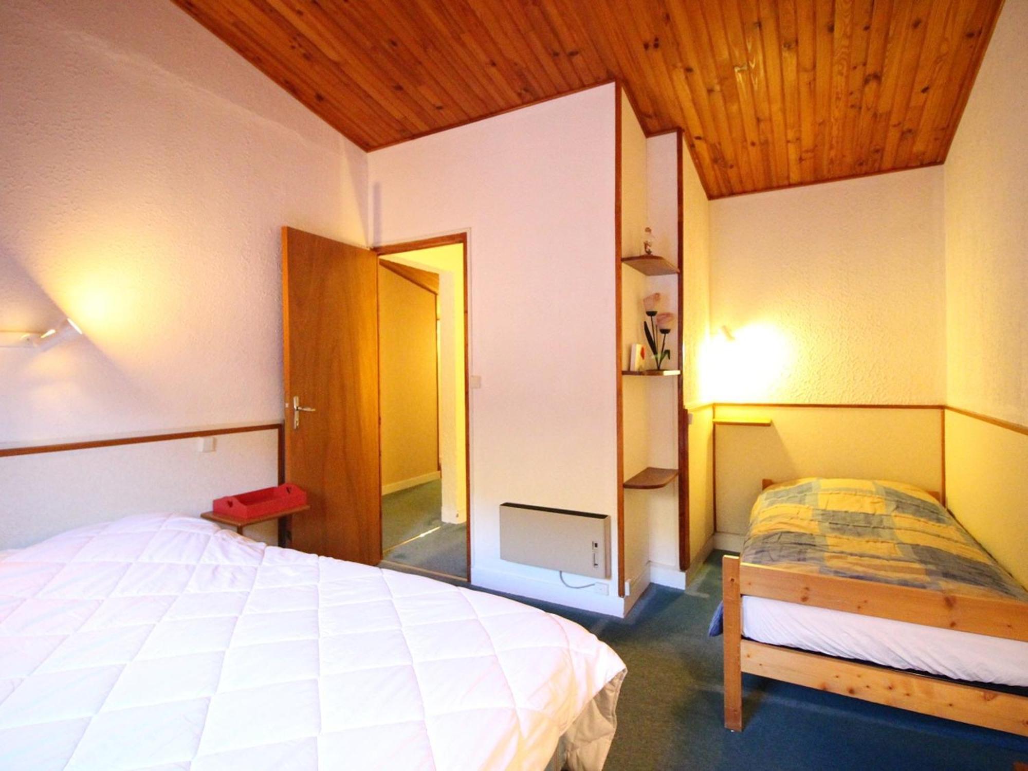 Duplex Central 90M² Avec Parking, 2 Chambres, 6 Couchages, Proche Thermes, Wifi Inclus - Fr-1-415-136 เลอมงต์-ดอร์ ภายนอก รูปภาพ